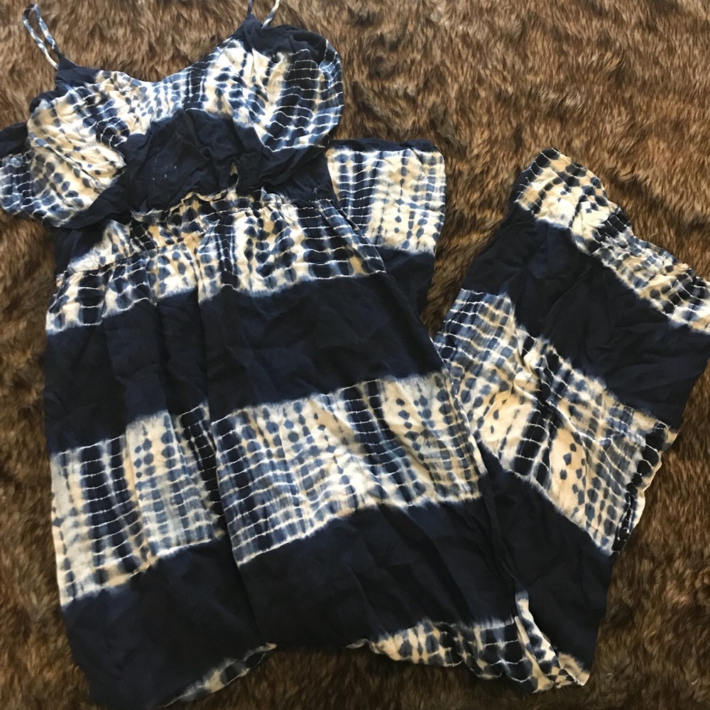 Jumpsuit